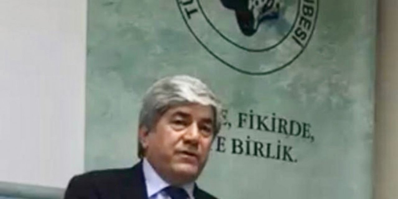 Mustafa Ünal: “Türk Ocağı Teşkilatı Türkiye Cumhuriyeti’nin her aşamasında bulunmuştur”