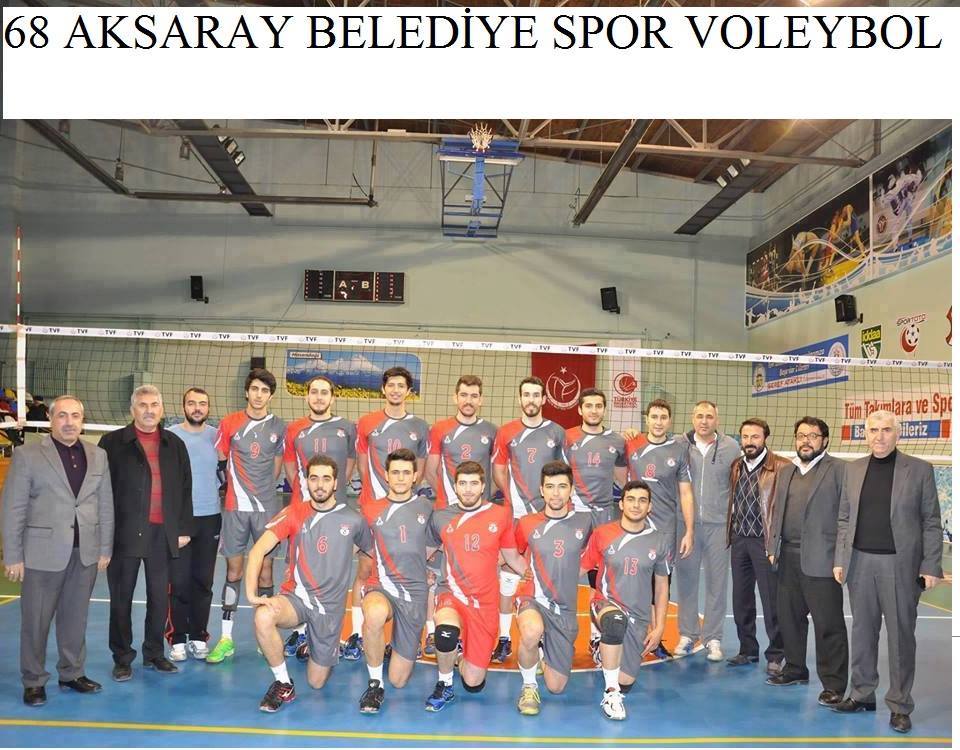 Filede  Aksaray Belediyespor Final Kapısından Döndü