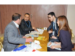 KSO’dan Tarım Fuarı’na B2b Desteği