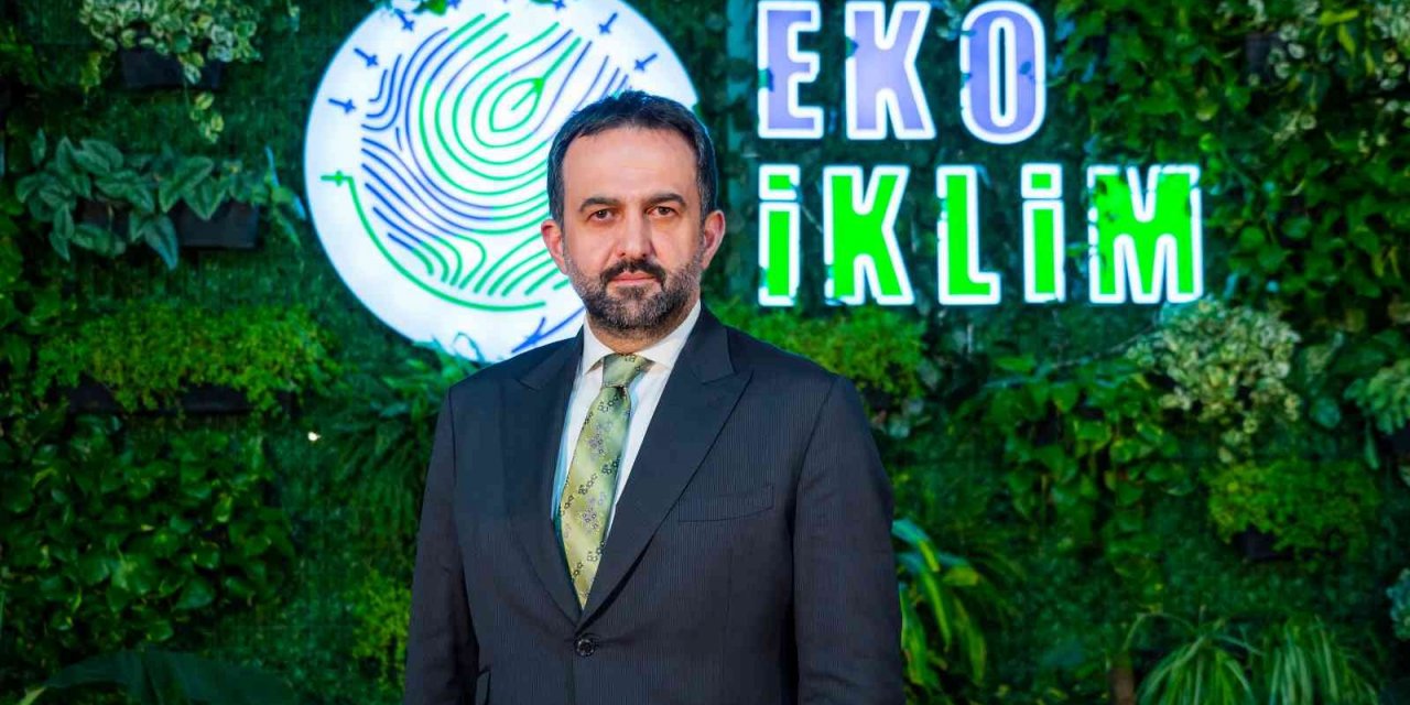 Ekonomi ve İklim Değişikliği Zirvesi 30 Mart’ta Ankara’da başlıyor