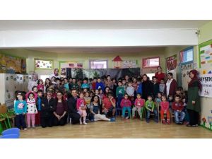 Beyşehir’deorman Haftası Kutlamaları