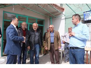 Beyşehir’de Yerinde Yönetim, Yerinde Hizmet