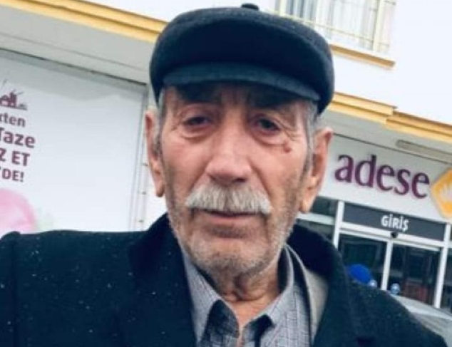 Mustafa Mutlu vefat etti