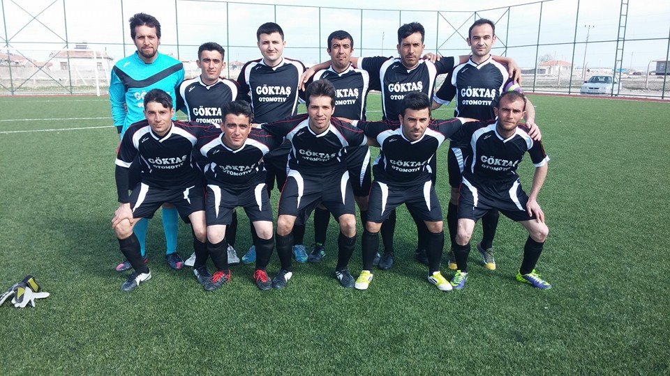 Celilspor çeyrek finale de