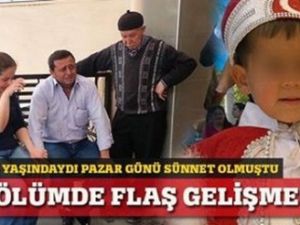 Aydın’daki sır ölümde flaş gelişme