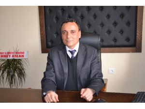 Aksaray’da Köylere İskan Evleri Yapılacak