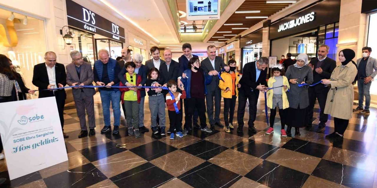 Selçuklu Belediyesi otizm farkındalığına ışık tutmaya devam ediyor