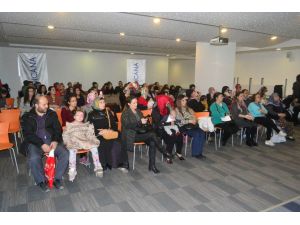 Medıcana’da Bebek İşaret Dili Eğitimi
