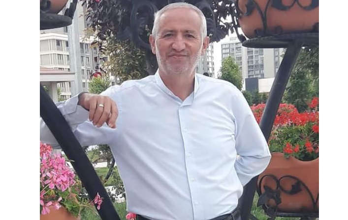 Ali Uçar Hoca yaşamını yitirdi