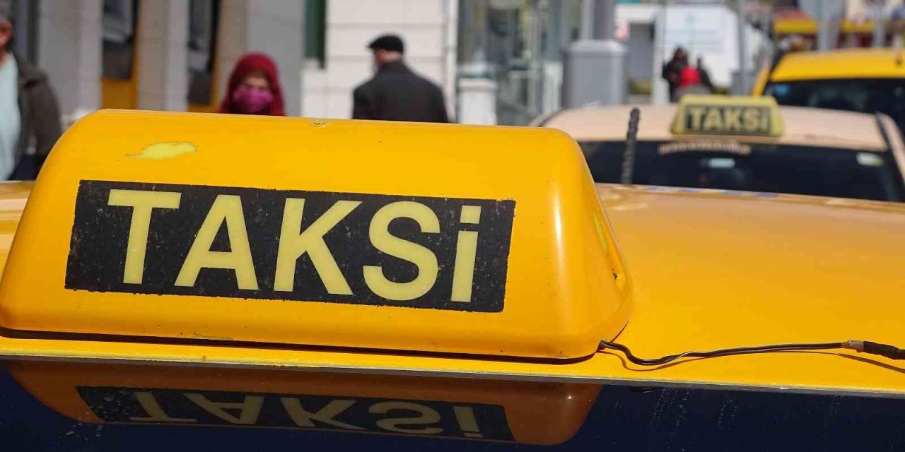 Yozgat’ta taksi ücretleri arttı