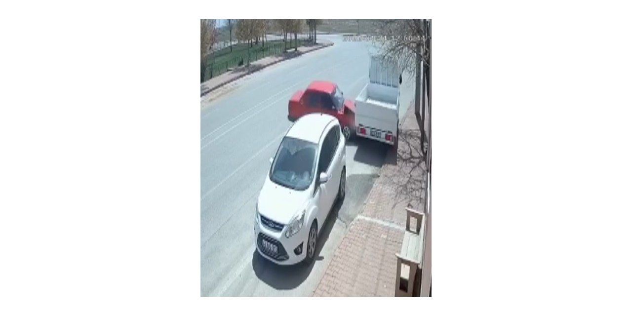 Konya’da en pahalı drift