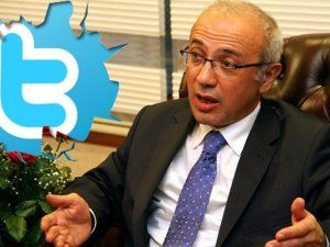 Twitter'la anlaşma sağlandı