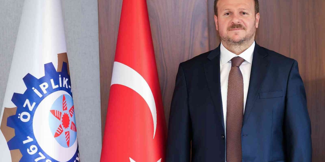 Öz İplik İş Sendikası Genel Başkanı Ay: "1 Mayıs Emek ve Dayanışma Gününü dijital ortamda kutlayacağız”