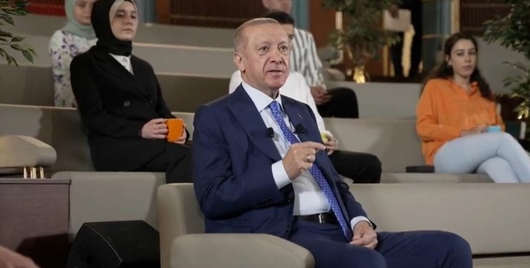 Cumhurbaşkanı Erdoğan, 'Konya'da nefis bir barınak var'