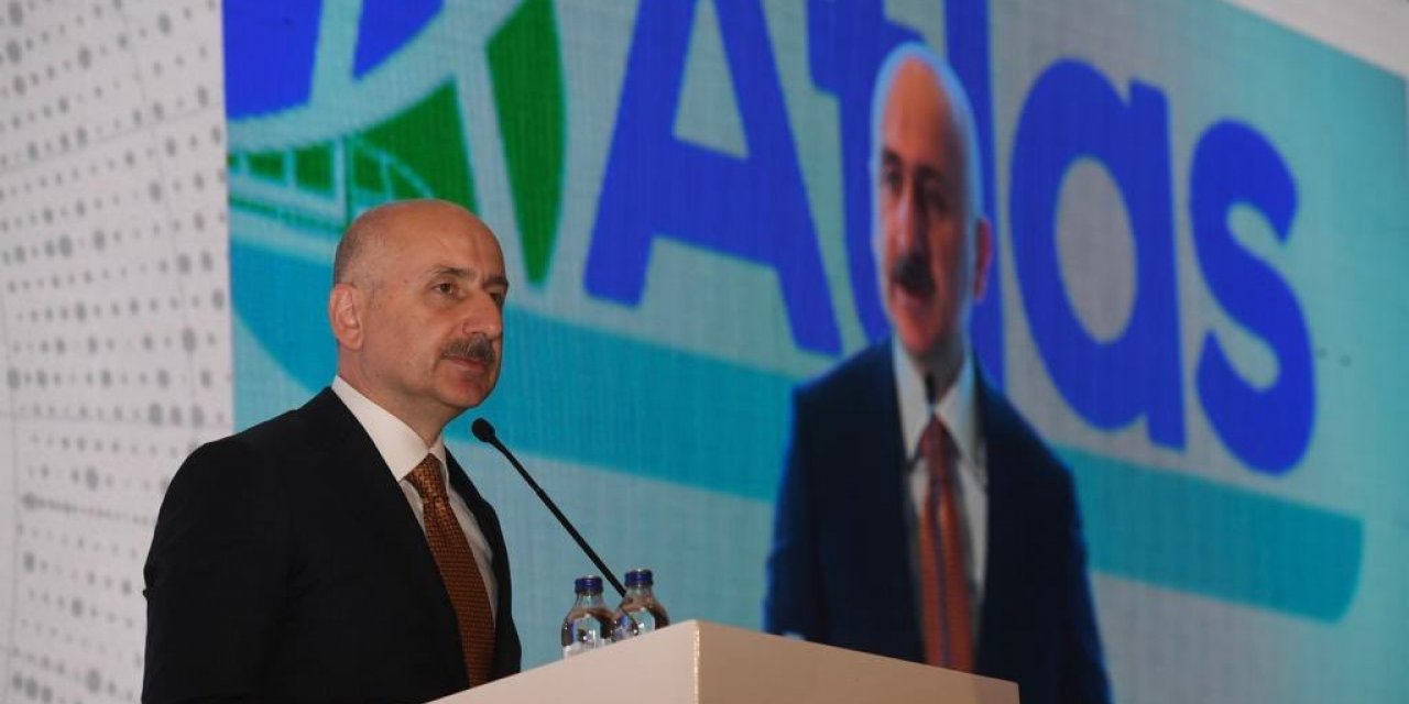 Bakan Karaismailoğlu: “Türkiye’nin Avrupa Birliği’ne tam üyelik sürecinin, yapıcı bir yaklaşımla teşvik edilmesi gerektiğine inanıyoruz”