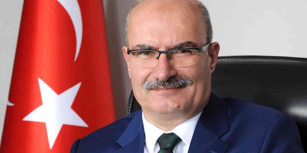 ATO Başkanı Baran: “Reel sektörün katkısıyla sağlanan büyüme, Türkiye’yi pozitif ayrıştıracaktır”