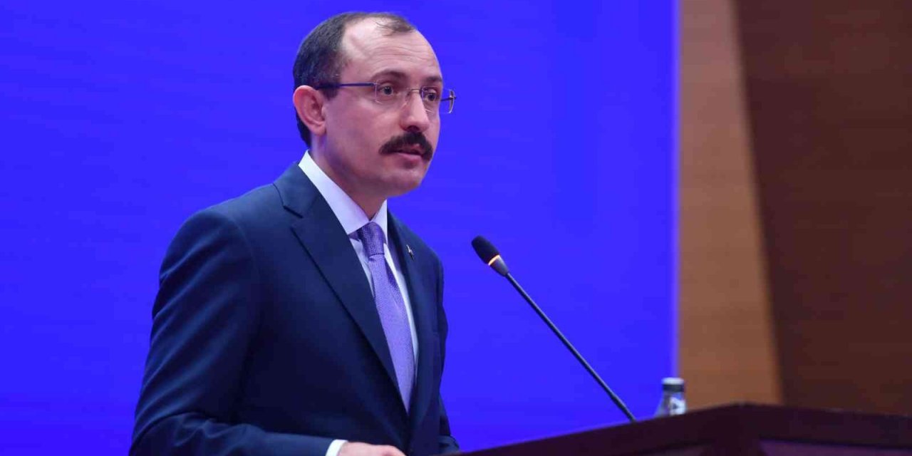 Bakan Muş, sağlık hizmetinde ihracatı artırmayı hedefleyen ’Sağlık Hizmeti İhracatı 5.0 Destekleri’ni duyurdu