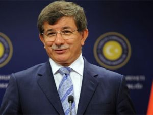 Ahmet Davutoğlu Başbakan mı olacak?