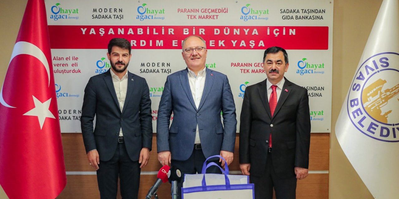 Hayat Ağacında hisse bedeli 3950 TL olarak açıklandı