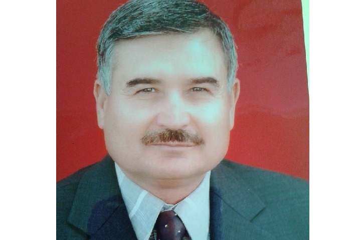 Mehmet Kesmez yaşamını yitirdi