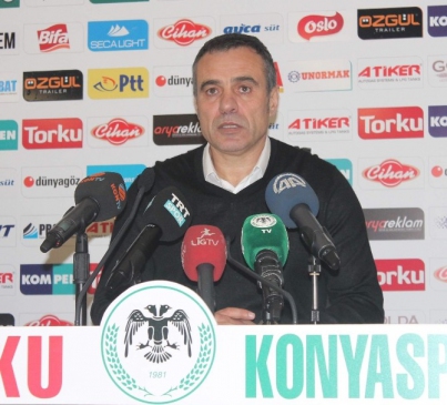 Torku Konyaspor Trabzonspor’dan 3 Puanı Söküp Aldı