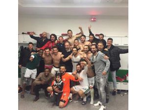 Torku Konyaspor Seriye Bağladı