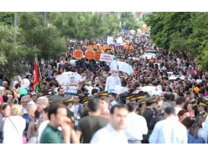 ATSO Kadın Girişimciler Portakal Çiçeği Festivaline Katıldı