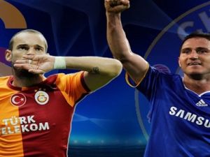 Galatasaray - Chelsea maçı hangi kanalda