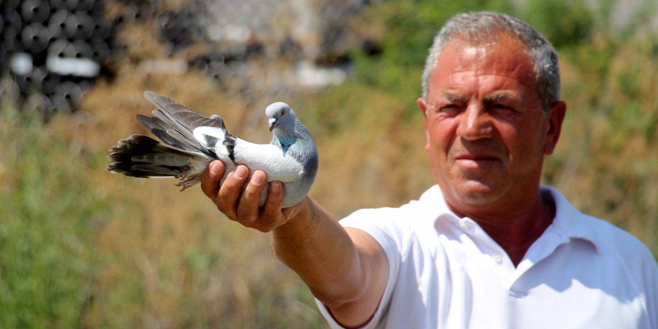 Hobi sektöre dönüştü, birçok aile bundan geçimini sağlıyor