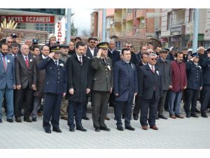 Kulu’da Polis Teşkilatı’nın 170. Kuruluş Yılı Etkinlikleri