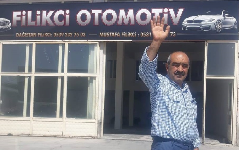 Filikçi Otomotiv Aksaray'da müşterilerinin hizmetinde