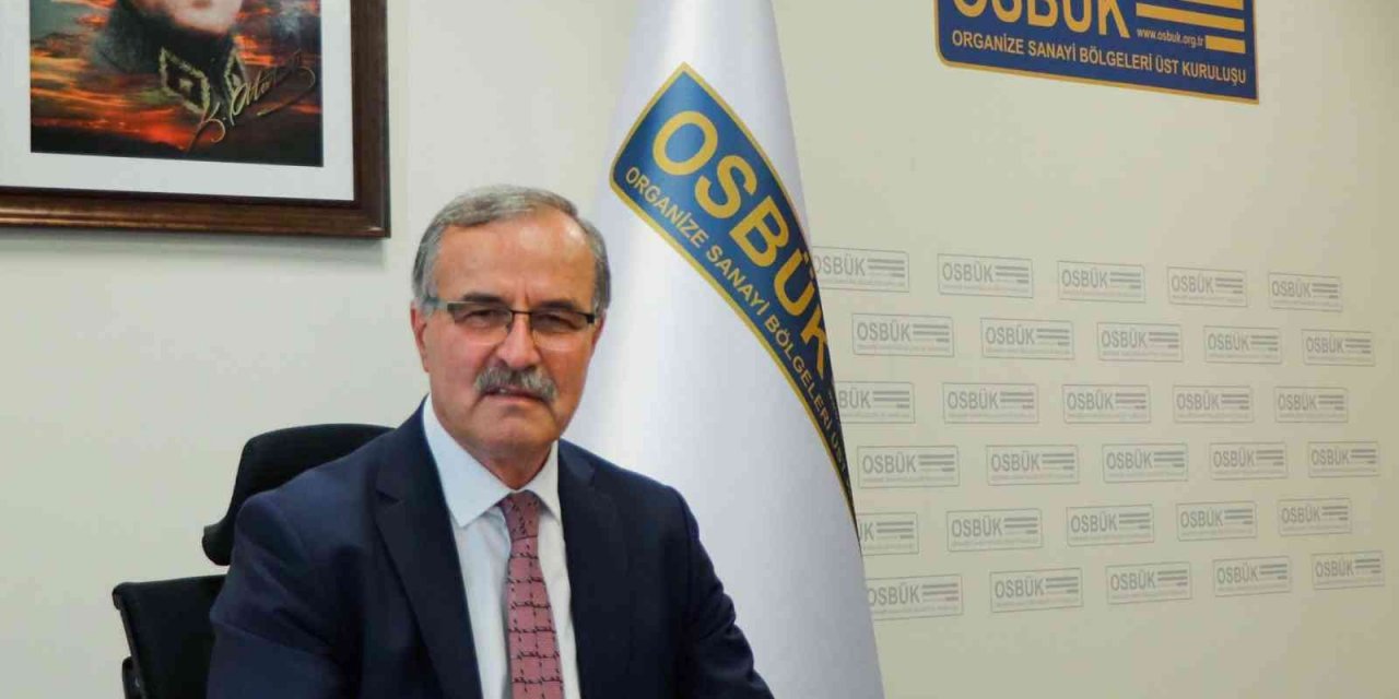 OSBÜK-OSB Yıldızları Araştırması’na başvurular devam ediyor