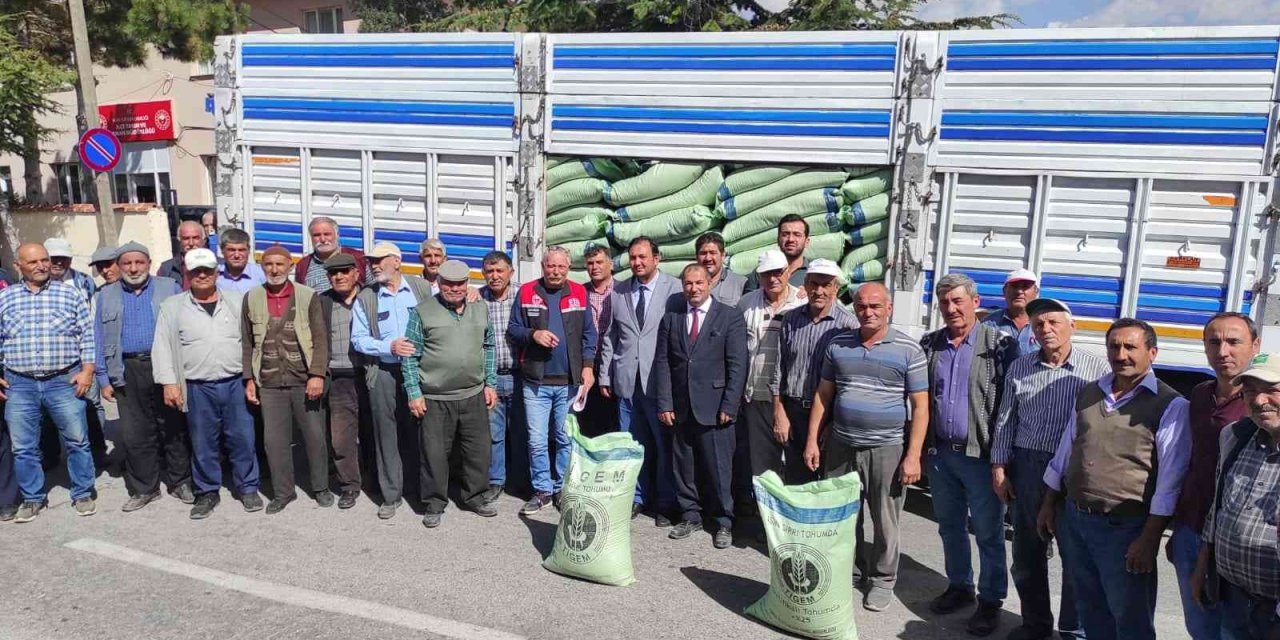 Eskişehir üretiyor, memleket kazanıyor