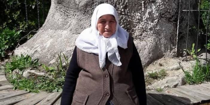 Hediye Arık Hayatını Kaybetti
