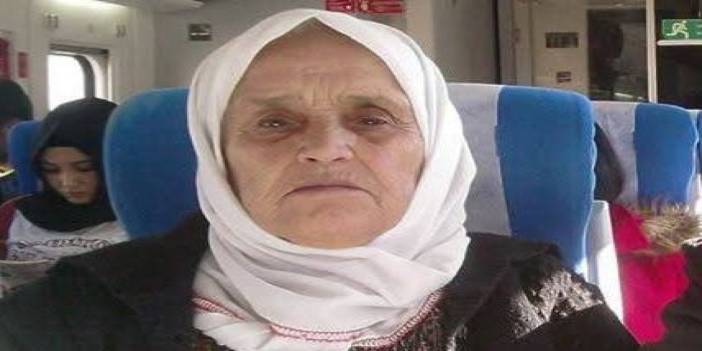 Şerife Çakın vefat etti