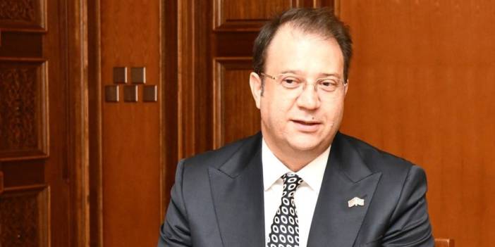 İbrahim Kılıçer’in Ölümü Meclis Gündeminde! Ali Güç'ten Açıklama