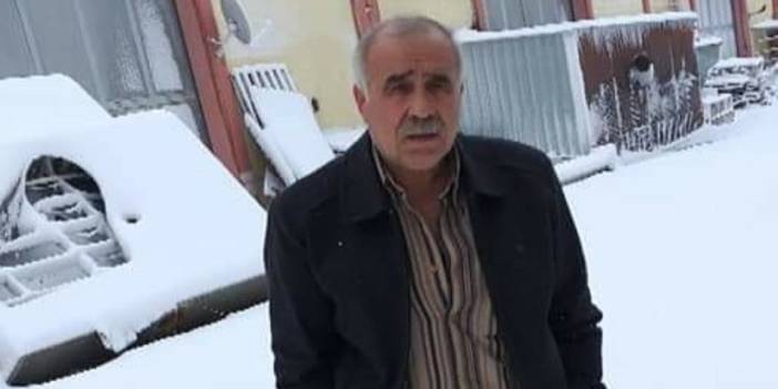 Yaşar Turan yaşamını yitirdi