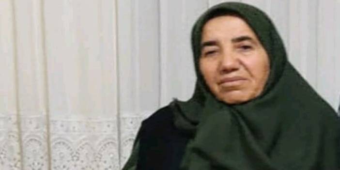 Fadimana Sanlav Hayatını Kaybetti