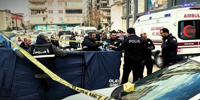 Trafik Kazasında 17 Yaşındaki Eskilli Genç Yaşamını Yitirdi