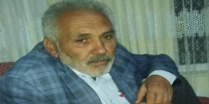 Murat İnanç hayatını kaybetti