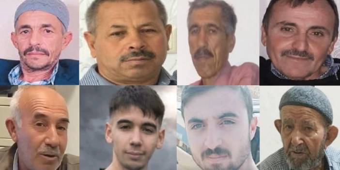 Eskil’de 2025'te Kaybettiklerimiz İçin: Duygulandıran Slayt Hazırlandı