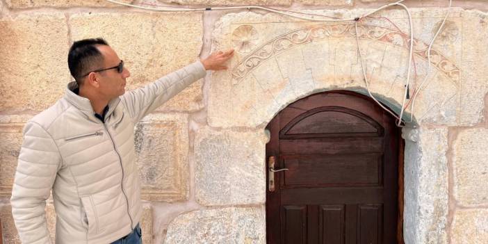 Eskil’de Sessiz Taşların 1600 Yıllık Sırrı: Böğet’te Roma ve Bizans İzleri