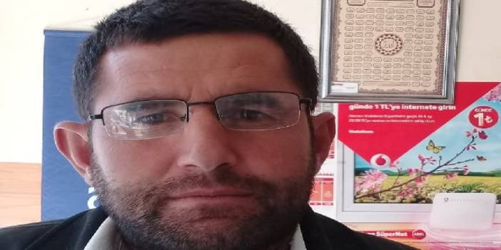 Eskil Çukuryurt'ta Lodos Faciası: 1 Kişi Ağır Yaralandı