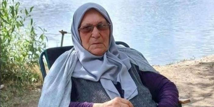 Eskil Eşmekaya’dan Sefa Aygün Hayatını Kaybetti