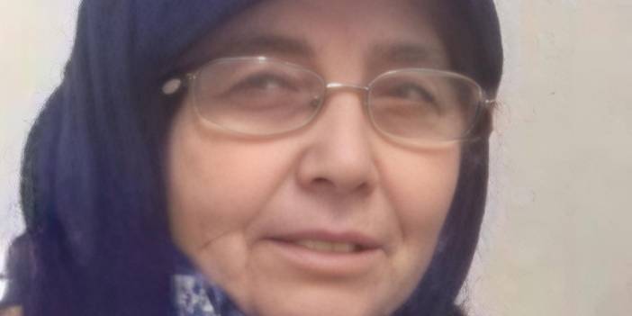 Eskil Ortakuyu Yaylasından Çeşminaz Karakoç Hayatını Kaybetti