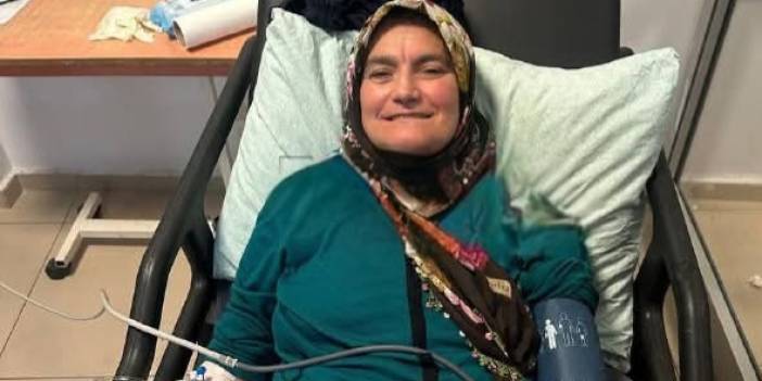 Kezban Güç Hayatını Kaybetti