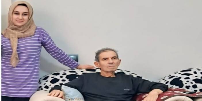 Yılmaz Sağlam Hayatını Kaybetti