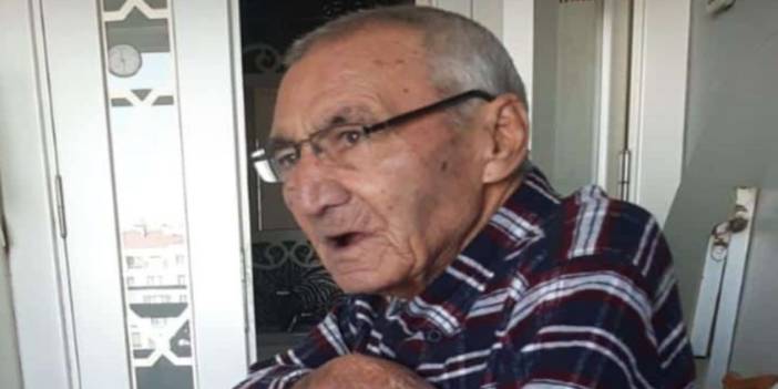 Eskil Böğet Köyü’nden Mehmet Dağlı Vefat Etti