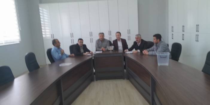 Eskil Belediyesi’nde 30 Temizlik Personeli İçin Kura Çekimi Yapıldı