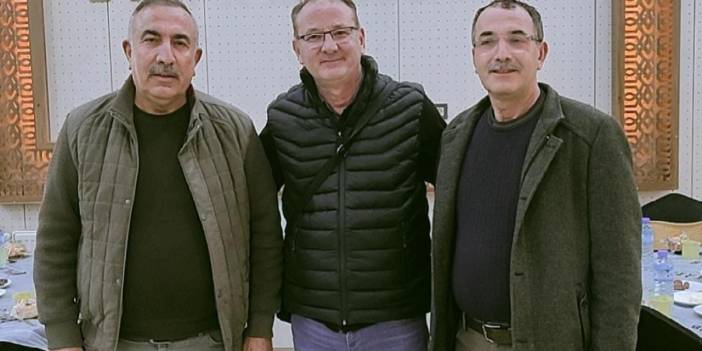 Erler Tarımsal Kalkınma Kooperatifi’nden Geleneksel İftar Buluşması